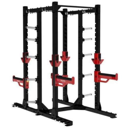 Силовая рама двойная, двусторонняя Impulse HSPR03 - фото 1