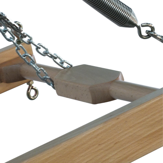 Стол-трапеция Кадиллак Romana`s Pilates GR-TT - фото 5