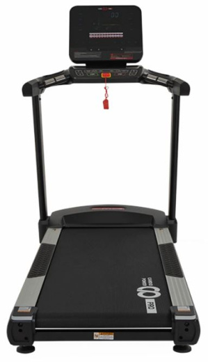 Беговая дорожка CardioPower PRO CT100 - фото 3