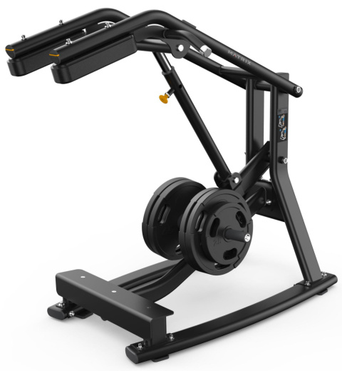 Икроножные мышцы стоя Matrix Magnum MG-PL76