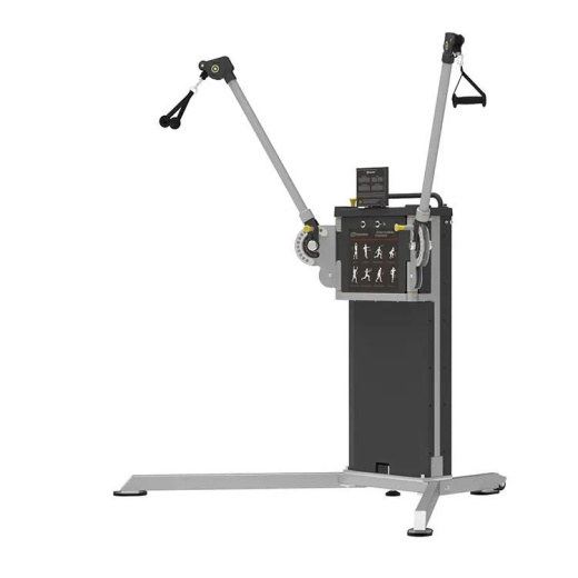 Многофункциональный HIIT тренажер Impulse HSP-PRO001 - фото 3