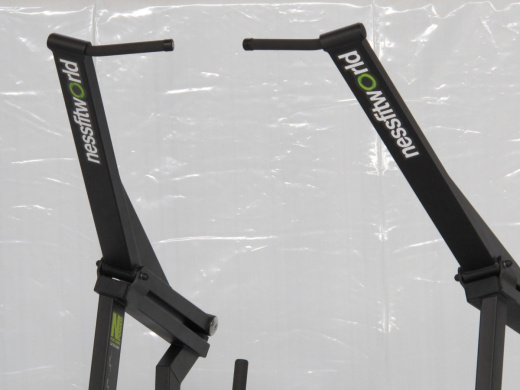 Тяга сверху Nessfit FPL-5100 - фото 4