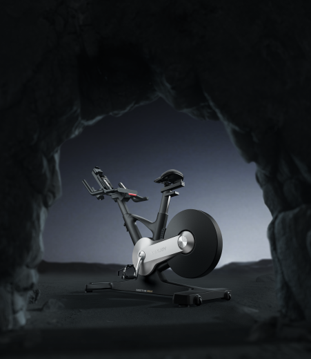 Спинбайк XENJOY CS531 - фото 6