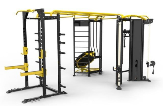 IZ-T shape Impulse - фото 1