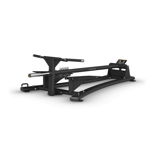 Т-тяга стоя Matrix Magnum MG-PL35 - фото 2