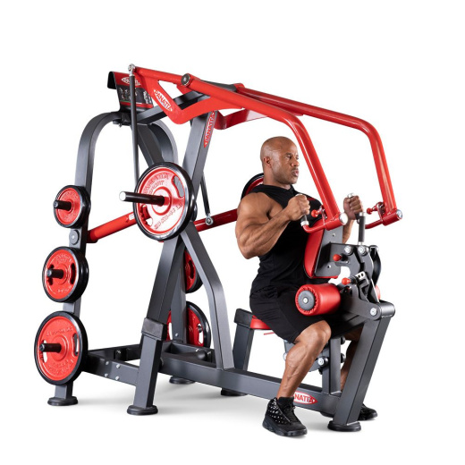 Тяга к поясу сверху (версия super) Panatta 1FW003 - фото 7