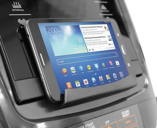 Эллиптический тренажер Svensson Industrial Hit AMT870 - фото 11