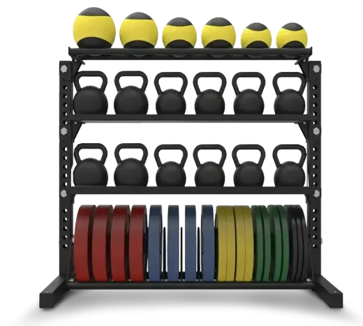 Стойка для хранения аксессуаров Hasttings Digger HD72C1Av2