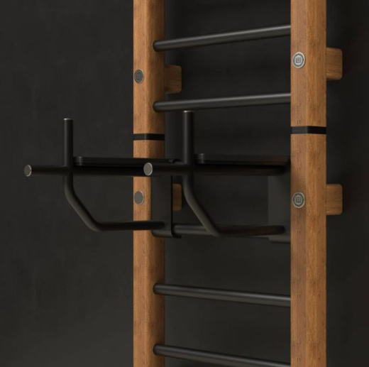 Брусья для отжиманий UNO Forza SG Uno Estetico UN-1205