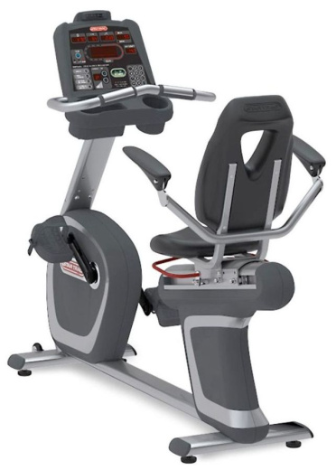 Велотренажер Star Trac SRBx (9-3150) - фото 1