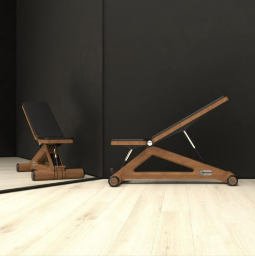 Многопозиционная скамья UNO Panchina Uno Estetico UN-1301 - фото 1