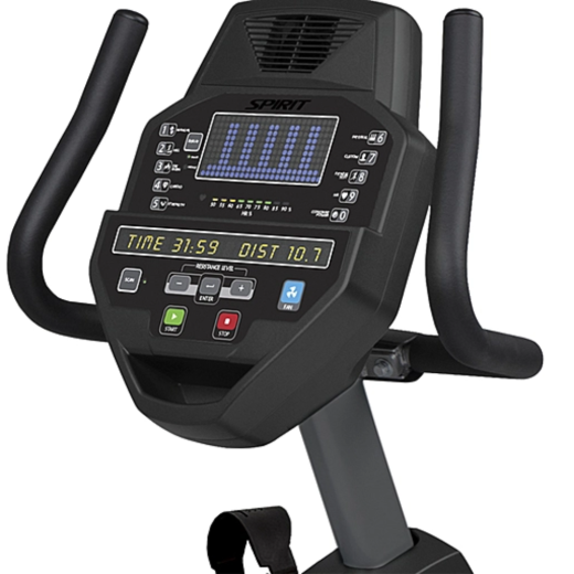 Велотренажеры Spirit CR800 - фото 2