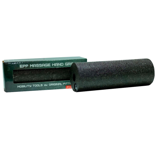 Цилиндр массажный малый EPP 15х5 см DHZ - фото 2
