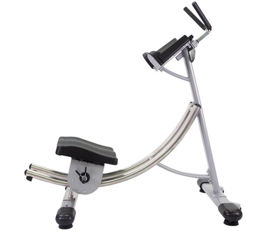 Тренажеры для пресса Ab Coaster CS1500 - фото 10