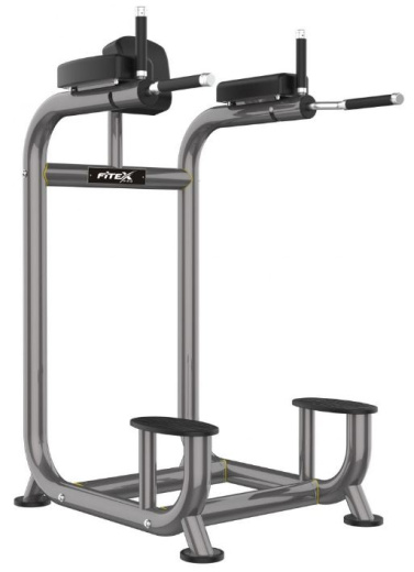 Стойка брусья-пресс Fitex Pro Performance FTX-6245