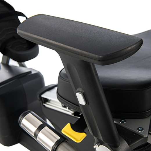 Горизонтальный степпер Spirit CRS800+ - фото 13