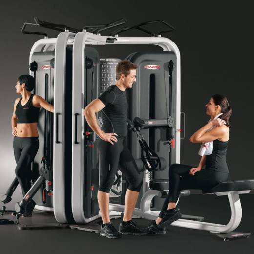 Двойная регулируемая тяга Inside Panatta 1IN101 - фото 8