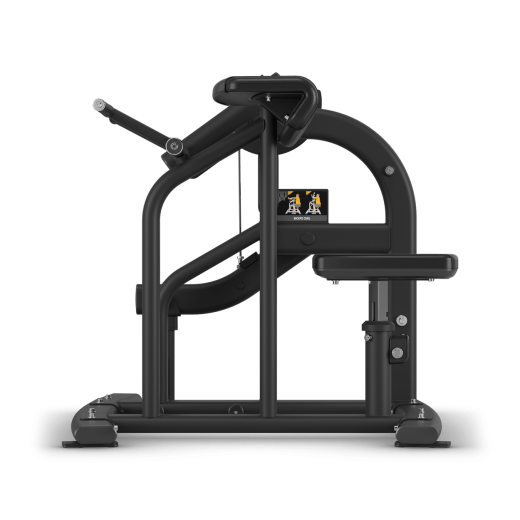 Сгибание рук на горизонтальной парте Matrix Magnum MG-PL41 - фото 3