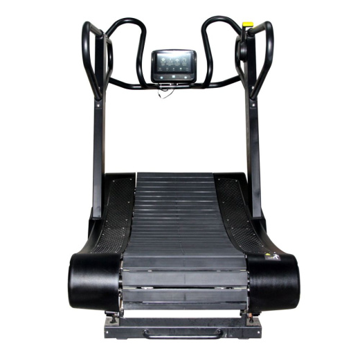 Беговая дорожка DFC LAND Pro T-925B - фото 3