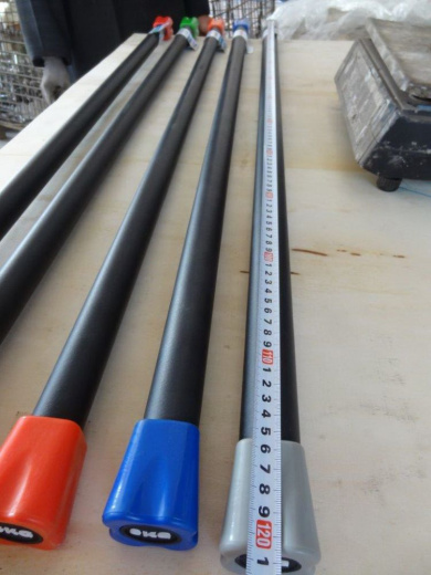 Бодибар Profi-Fit, 7 кг - фото 4