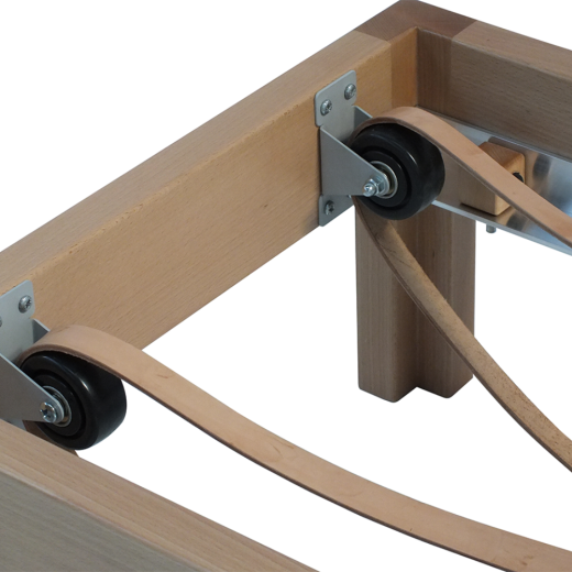 Классический реформер Romana`s Pilates GR-CR - фото 4