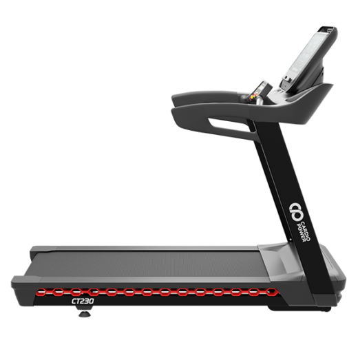 Беговая дорожка CardioPower PRO CT230 - фото 2