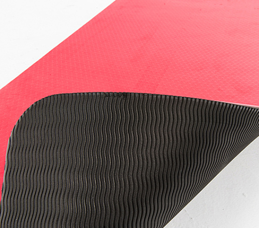 Коврик для фитнеса UFC UHA-69740 - фото 4