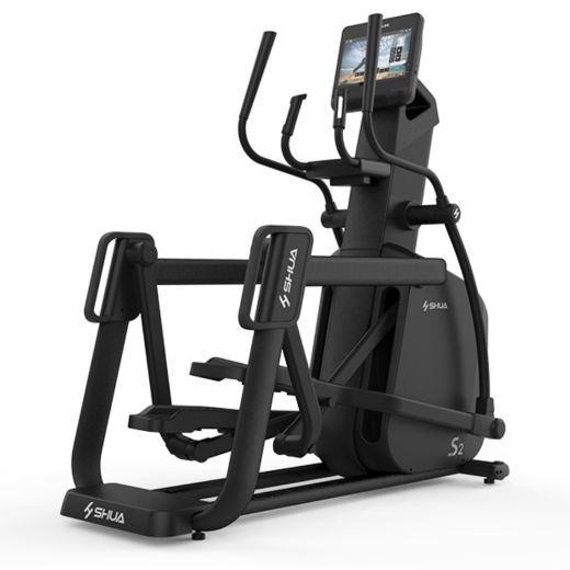 Эллиптический тренажер SHUA SH-B9100EТ - фото 2