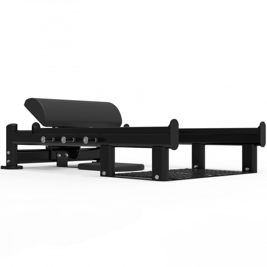 Скамья для ягодичного мостика Impulse ITF8613 - фото 1