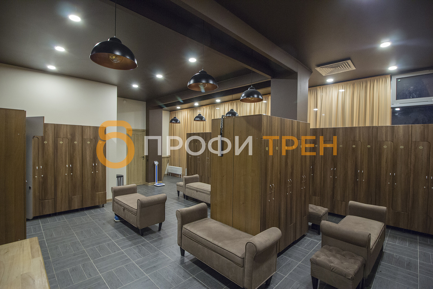 Фитнес-клуб «Oblaka»