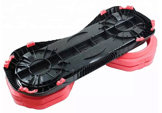 Степ-платформа Hasttings Digger HD22H2E - фото 2