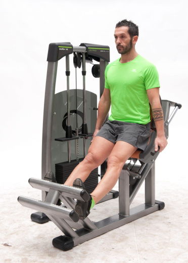 Икроножные сидя Nessfit FW-1800 - фото 3