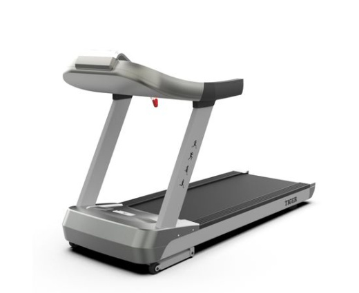 Беговая дорожка DFC TIGER T770 - фото 2