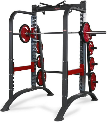 Силовая рама Panatta 1HP231 - фото 1