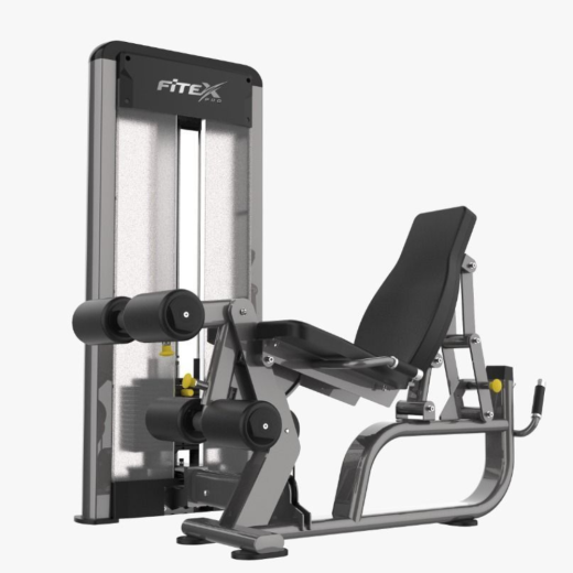 Комбинированный сгибатель-разгибатель бедра Fitex Pro FTX-5509F