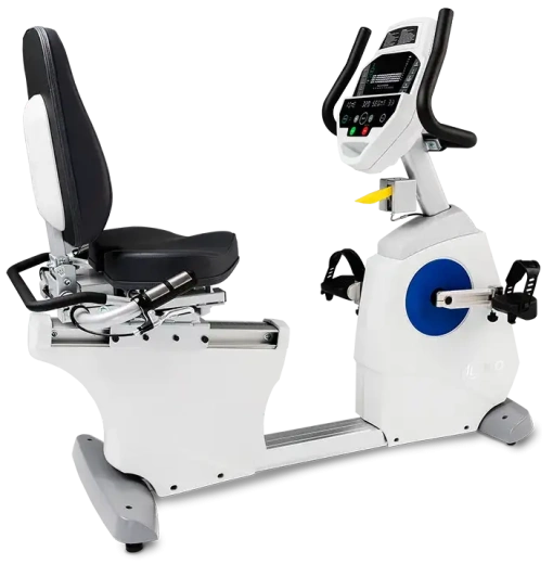 Реабилитационный горизонтальный велотренажер DYACO Medical 7.0R