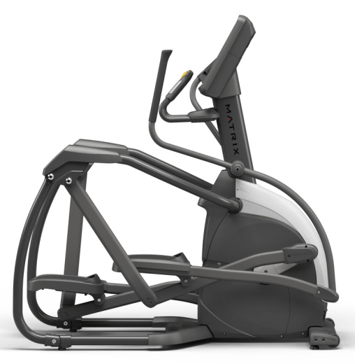 Эллиптический тренажер Matrix Endurance Touch - фото 4