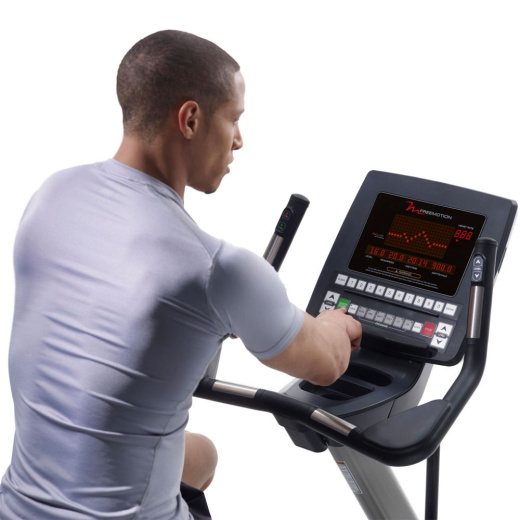 Велотренажер Freemotion u10.2 - фото 5