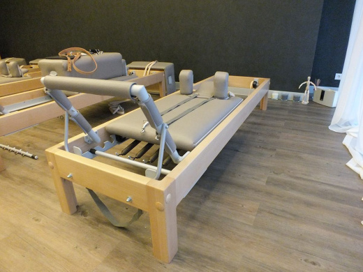 Классический реформер Romana`s Pilates GR-CR - фото 9