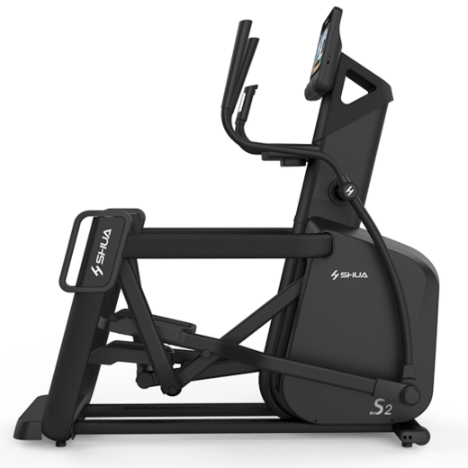 Эллиптический тренажер SHUA SH-B9100EТ - фото 4