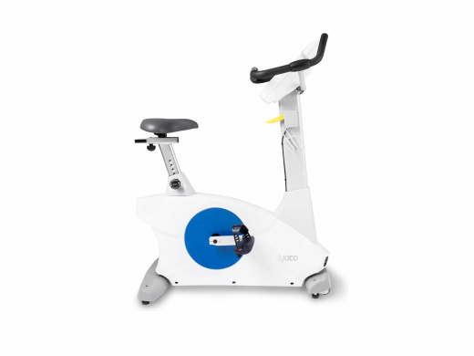 Реабилитационный вертикальный велотренажер DYACO Medical 7.0U - фото 2