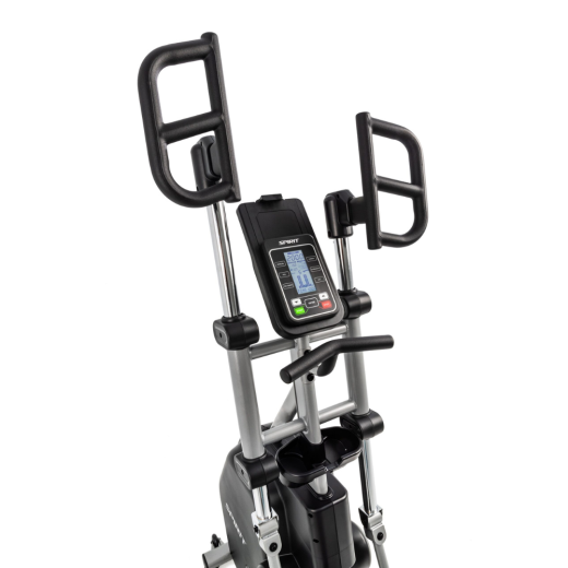 Вертикальный степпер Spirit CVC800 - фото 7