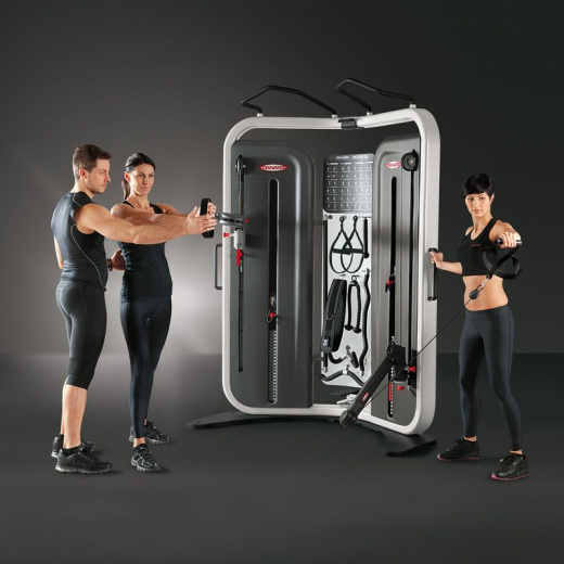 Двойная регулируемая тяга Inside Panatta 1IN101 - фото 4