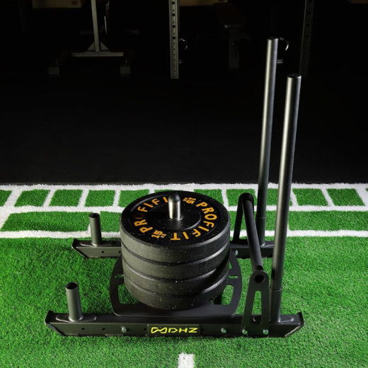 Сани для функционального тренинга ТАНГЕН - фото 7