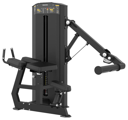 Глют-машина Hasttings KS1097