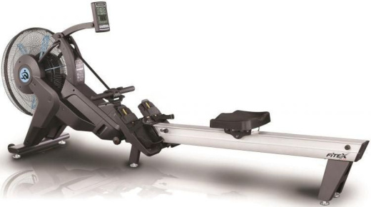 Гребной тренажер Fitex PREMIER-7 PROF
