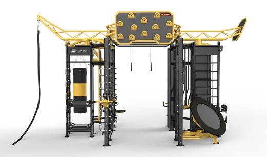 X-Zone Impulse - фото 2