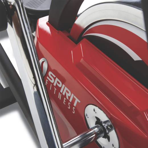 Эллиптический тренажер Spirit e-Glide CG800 - фото 6