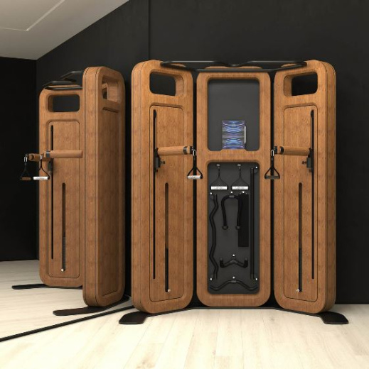 Многофункциональный тренажер FBS UNO VIVA Uno Estetico UN-1002 - фото 1