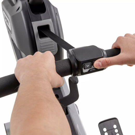 Гребной тренажер Spirit CRW800+ - фото 14